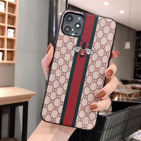 iphone 11 pro max skal gucci|Gucci iPhone cases for men.